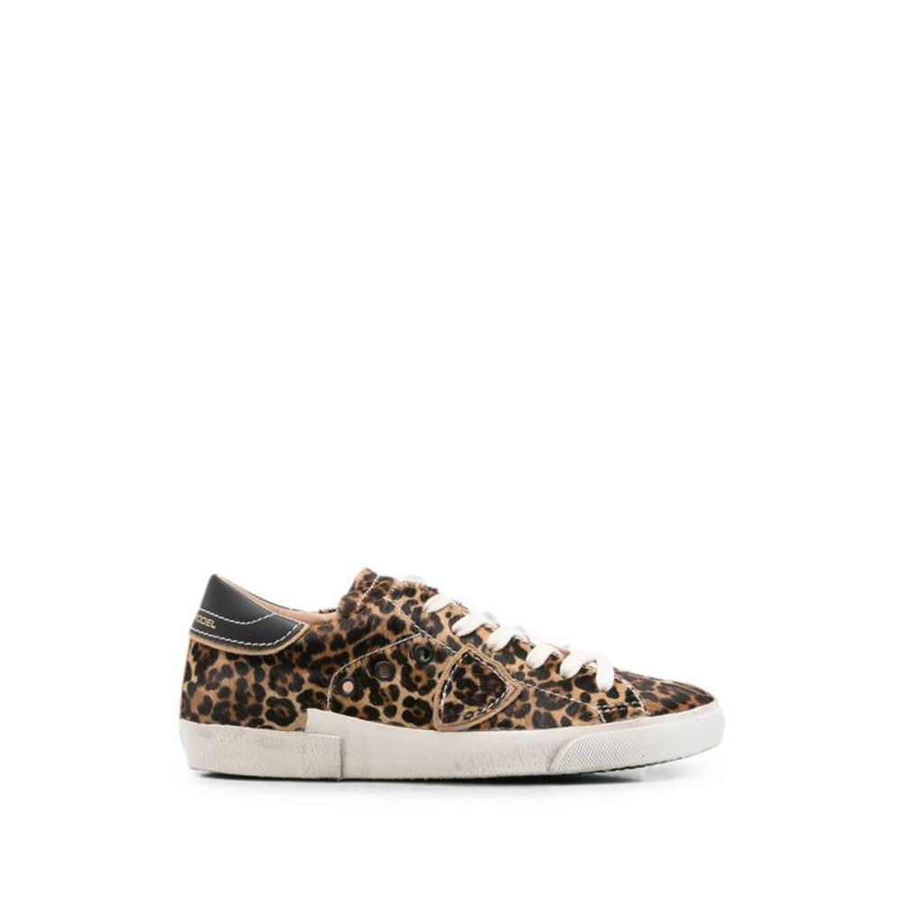 Philippe Model Neutrals Trainers Women